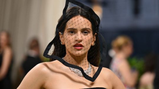 Met Gala 2024: el evento mundial más importante de la moda