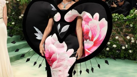 Met Gala 2025: 5 looks 'Tailored for You' que nos inspiran para el 5 de mayo