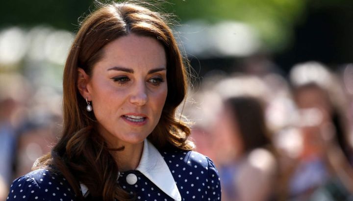 El gran problema que Kate Middleton hubiese tenido si su cáncer hubiese sido descubierto sin tener hijos con el príncipe William