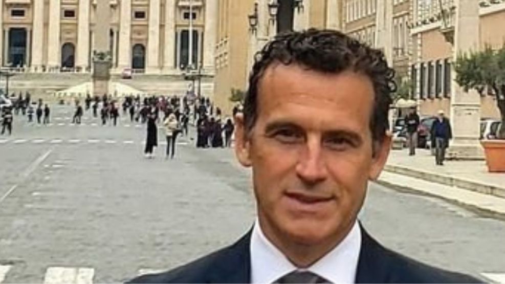 Guillermo Justo Chaves