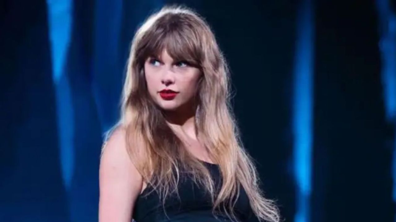 Taylor Swift la numero 1 de las "Cornudas", según Galia Moldavsky | Foto:CEDOC