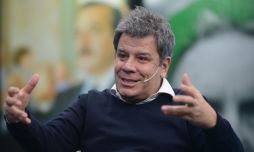 Facundo Manes 