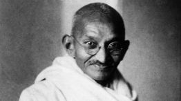 Mahatma Gandhi 20240508