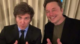 Milei convenció a Musk: aconseja invertir en Argentina pero aun evalúa si trae a Tesla