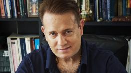 Nicolás Marquez