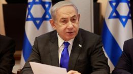 Se complica la paz en Medio Oriente: “Israel sabe que si los dejan vivos, van a volver a atacar”