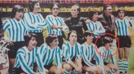 Selección Argentina 1971