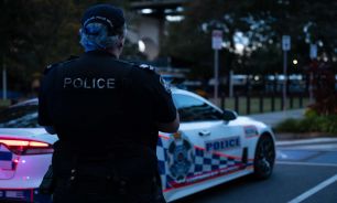 Queensland Police Tweet 20240508
