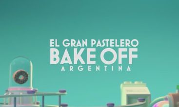 Bake Off Argentina