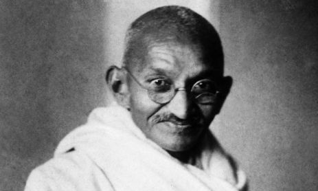 Mahatma Gandhi 20240508