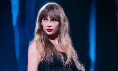 Taylor Swift la numero 1 de las "Cornudas", según Galia Moldavsky