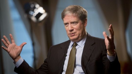 Stanley Druckenmiller