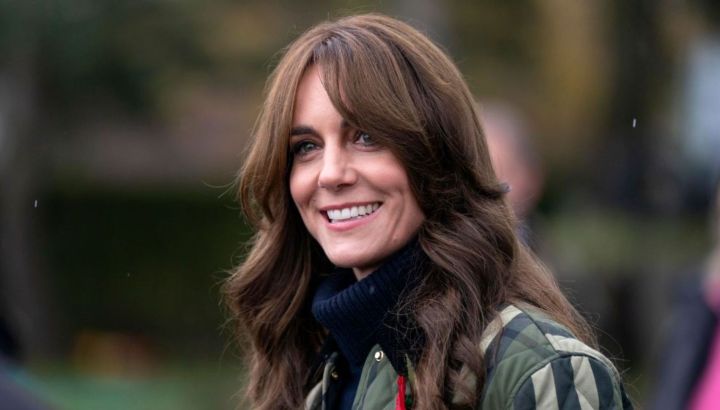 Kate Middleton tiene una doble y cobra una fortuna por hacerse pasar por ella