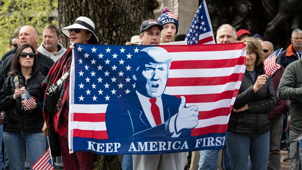 Donald Trump aseguró que enviará fuerzas especiales a México para “asesinar narcotraficantes”