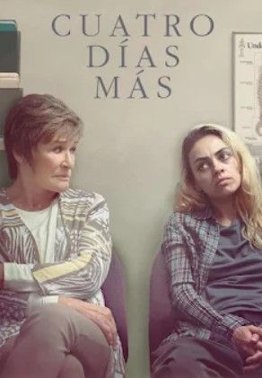  Cuatro D as M s La Pel cula De Netflix Que Est Basada En Hechos 
