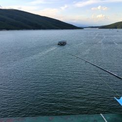 La mayoría de las propuestas piscatorias del fin de semana se centran en la pesca del pejerrey.