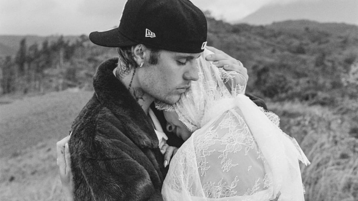 Justin Bieber confirmó que espera su primer hijo junto a Hailey Bieber | Caras