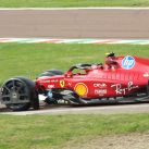 ¿Se vienen los guardabarros para los autos de F1?