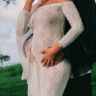 Hailey Baldwin Bieber embarazada