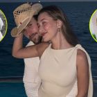 Hailey Baldwin Bieber y Justin Bieber esperan un hijo