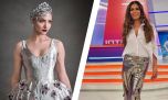 Furor por el gris metalizado: De Amanda Seyfried a Flor de la V, las celebridades que se suman a esta tendencia