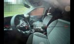 Se filtran imágenes extraoficiales del interior del Citroën Basalt