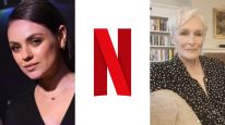 Mila Kunis, Netflix y Glenn Close