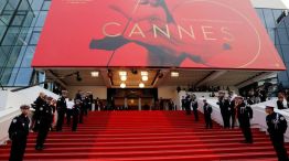 77º Festival de Cannes: fiesta, reivindicaciones y el apoyo de Hollywood con la presencia de las estrellas