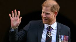 El príncipe Harry ante el desencuentro de Carlos III y Guillermo en Londres: "Lo siente como un desaire"