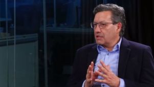 Ceferino Reato sobre la adhesión de senadores al paro: "Es un cinismo total"