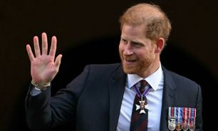 El príncipe Harry ante el desencuentro de Carlos III y Guillermo en Londres: "Lo siente como un desaire"
