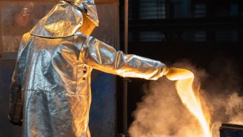 Aluminum Dunkerque SAS as EU Considers Restarting Metals Tariffs Case