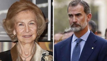 Surgen más información de los escándalos de la monarquía española. 