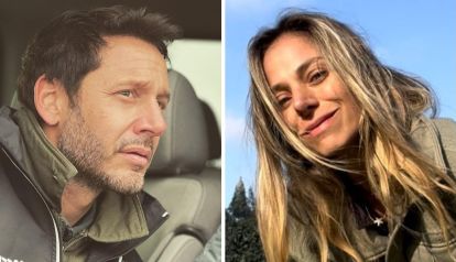 El mensaje de Benjamín Vicuña en apoyo a Mariana Derderian tras la trágica muerte de su hijo