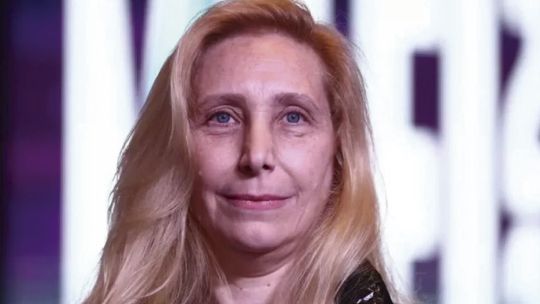 Karina Milei stock