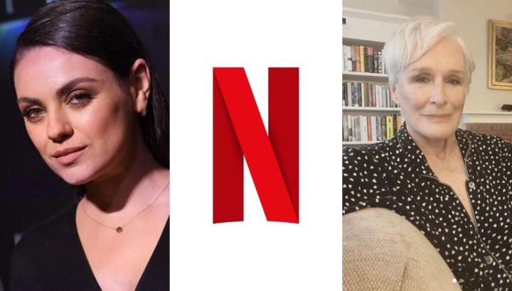 Netflix: Mila Kunis y Glenn Close protagonizan la película más emotiva y dramática de la historia