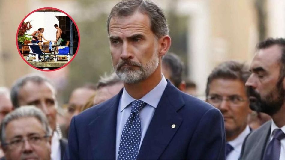 Felipe VI 