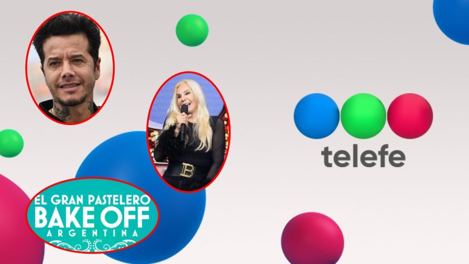 Novedades en Telefe