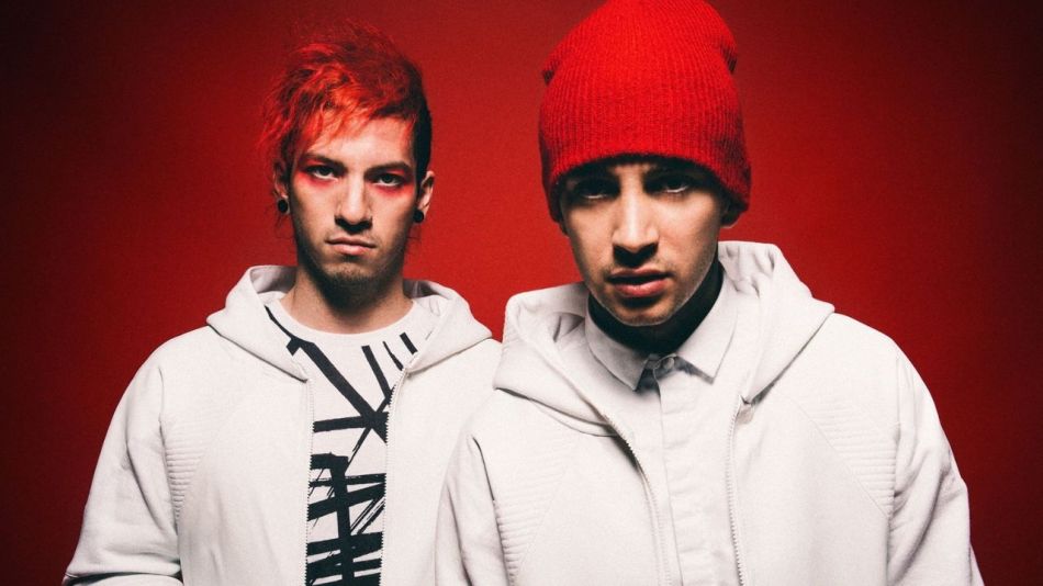 Twenty One Pilots