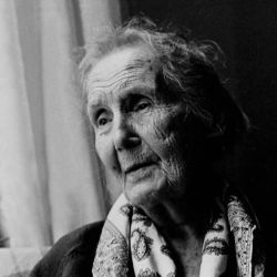 Alicia Moreau de Justo