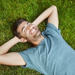 Felicidad