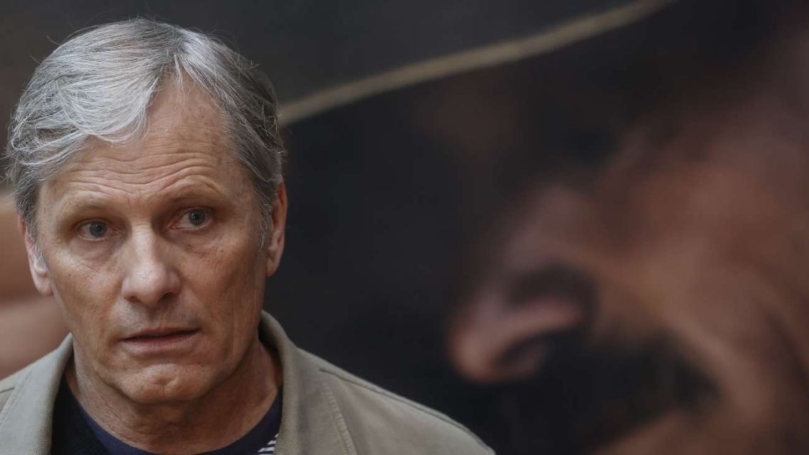 The Lord of Insults: Viggo Mortensen attacked Milei and called him a “clown of the right”