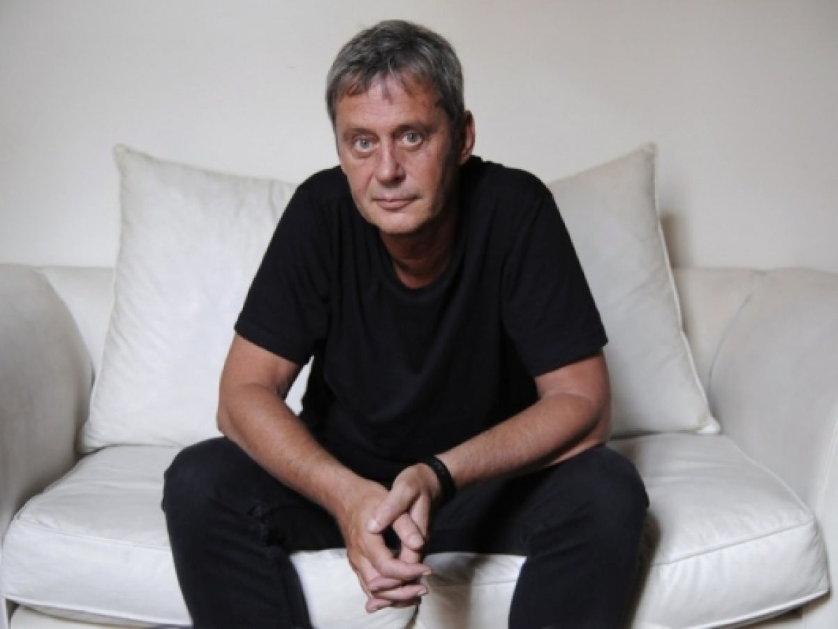 La Casa en Llamas entrevista a Federico Jeanmaire Radio Perfil