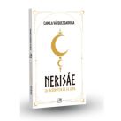 Nerisáe, la Sacerdotisa de la Luna: Un Viaje Literario hacia lo Profundo de su autora Camila Vázquez Garriga