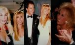 Así fue el casamiento de Karina Rabolini y Daniel Scioli: Susana Giménez y Mirtha Legrand entre los invitados 
