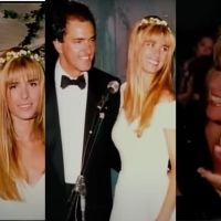 Daniel Scioli y Karina Rabolini