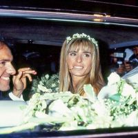 Karina Rabolini y Daniel Scioli