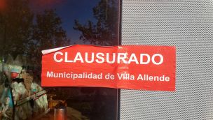 Veterinaria Clausurada - Córdoba