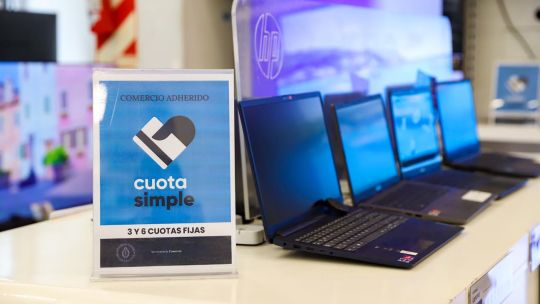 Cuota Simple, el reemplazo del programa Ahora 12, para comprar en cuotas