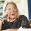 Elisa Carrió: ‘Milei is a Trojan horse for the worst mafias and the final looting of Argentina'
